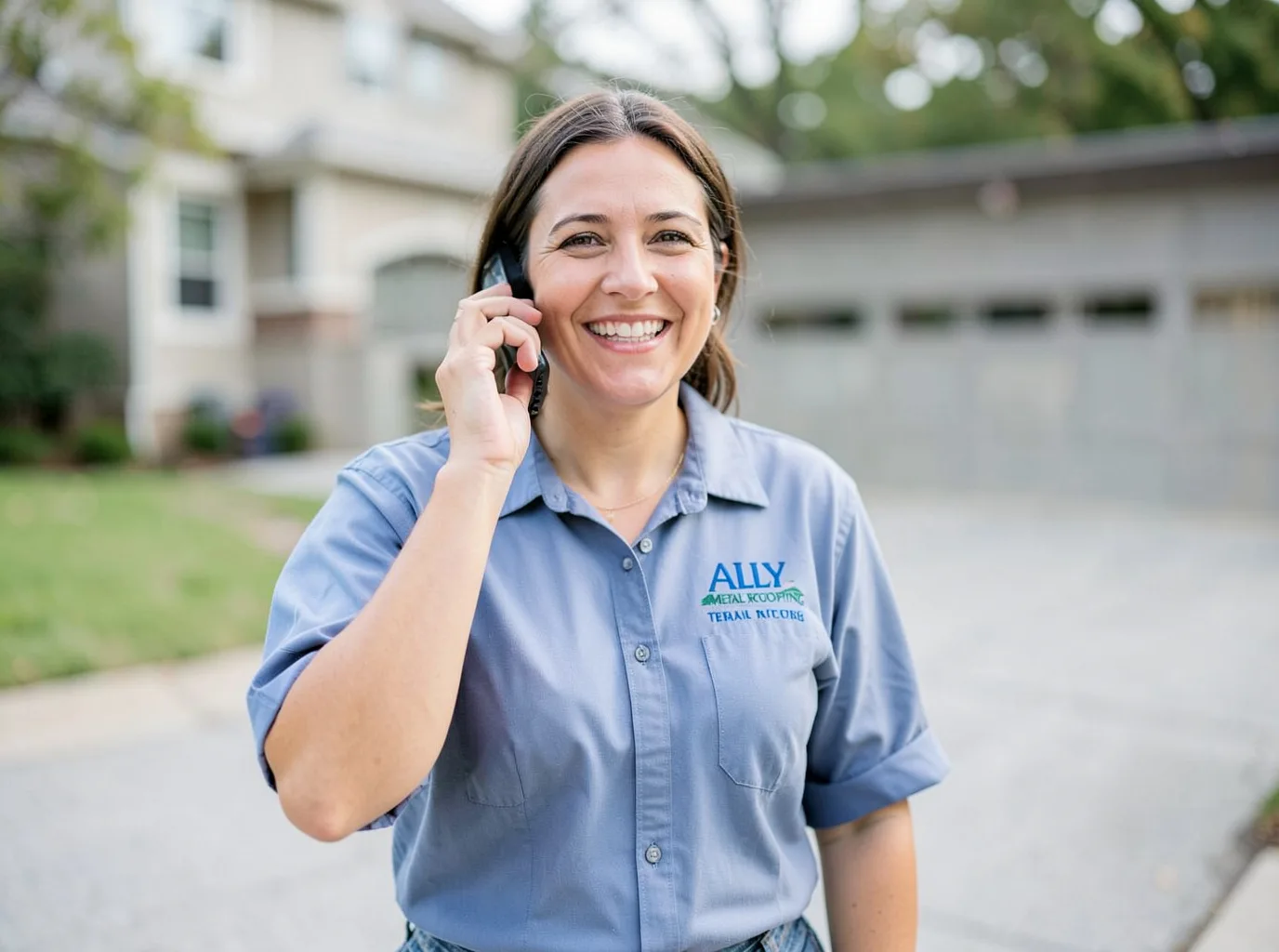 Metal Roof Installation Shannon, NC FAQs